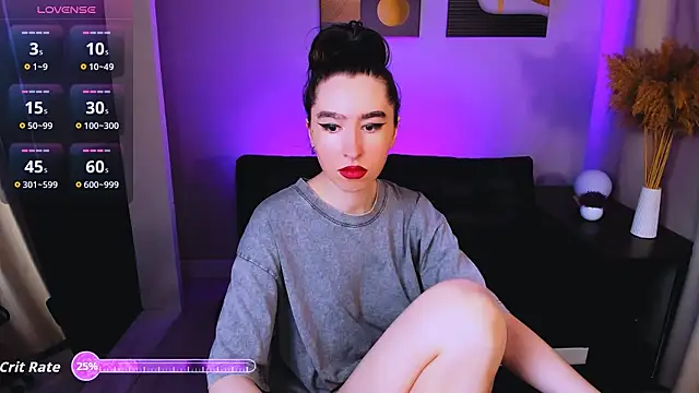 Snapshot of Lily_xBabe chatting on 05-29-26, 01:39 Lily xBabe online show from 05-29-26, 01:39