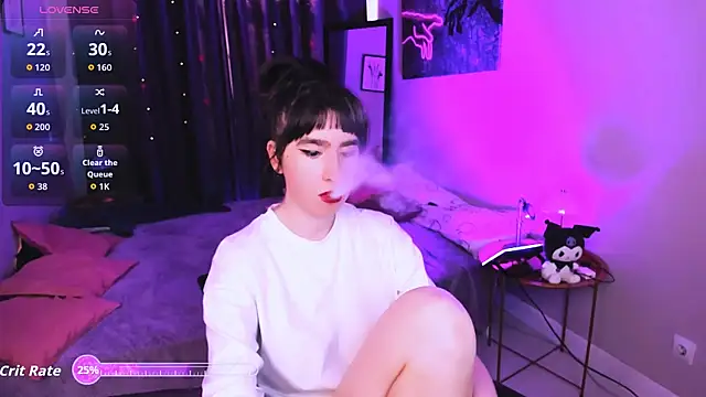 Snapshot of Lily_xBabe chatting on 07-18-26, 02:03 Lily xBabe online show from 07-18-26, 02:03