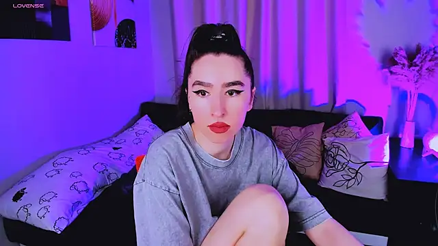 Lily xBabe online show from 09-28-25, 07:26