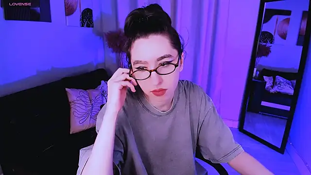 Lily xBabe online show from 02-28-26, 02:17