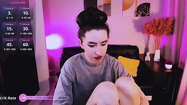 Snapshot of Lily_xBabe chatting on 05-09-26, 11:02 Lily xBabe online show from 05-09-26, 11:02