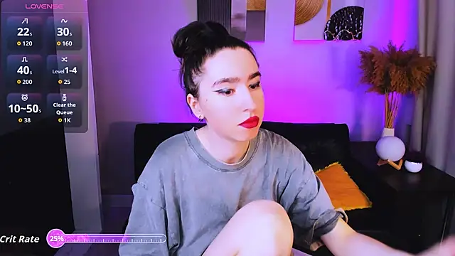 Snapshot of Lily_xBabe chatting on 07-09-26, 02:38 Lily xBabe online show from 07-09-26, 02:38