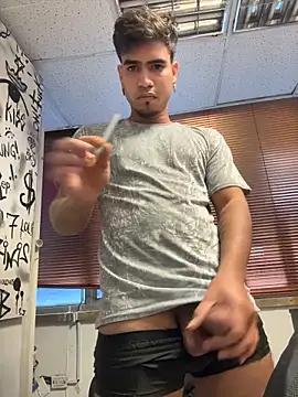 jaden 98  online show from 11-17-25, 10:36