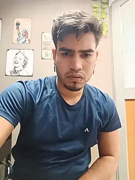 jaden 98  online show from 02-12-26, 11:15