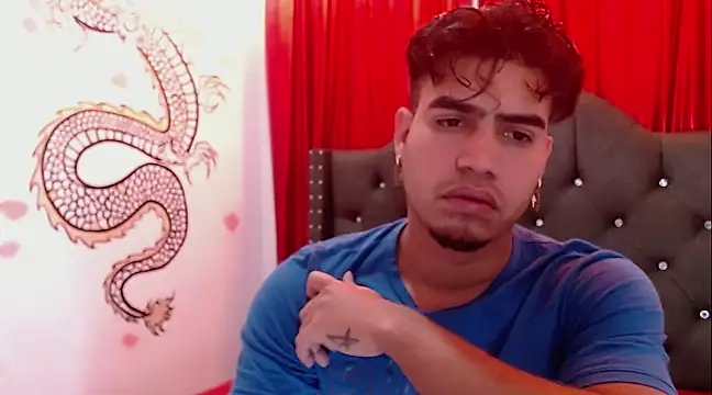 jaden 98  online show from 02-18-25, 04:14