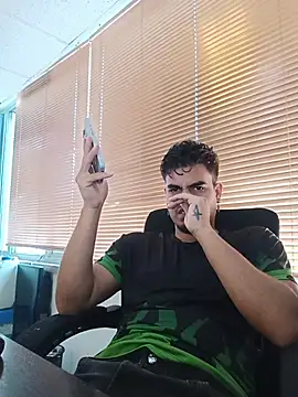 jaden 98  online show from 02-05-26, 09:21