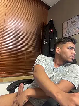 jaden 98  online show from 11-29-25, 11:16