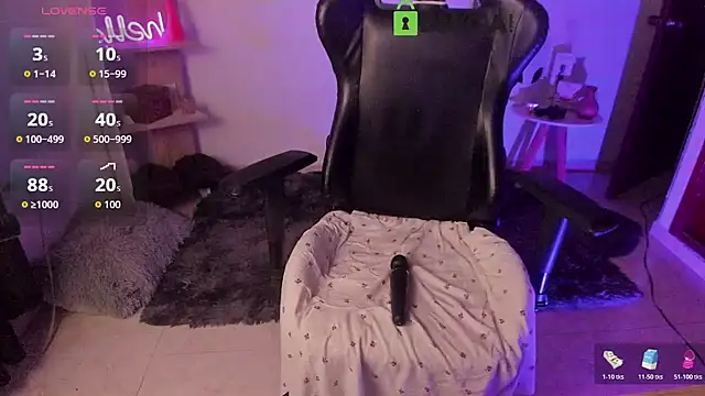 sweetcoralinee online show from 11-16-25, 11:30