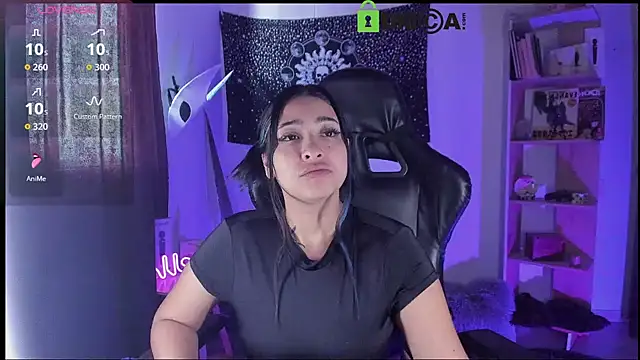 sweetcoralinee online show from 01-15-26, 02:53