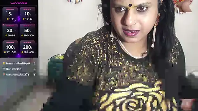 Sexy komolika online show from 01-07-26, 03:50