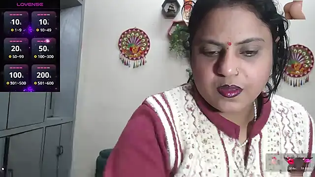 Sexy komolika online show from 02-02-26, 04:28