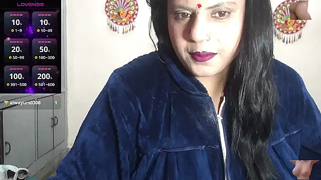 Sexy komolika online show from 02-06-26, 03:52