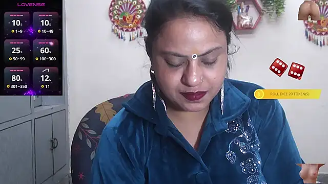 Sexy komolika online show from 11-13-25, 03:27