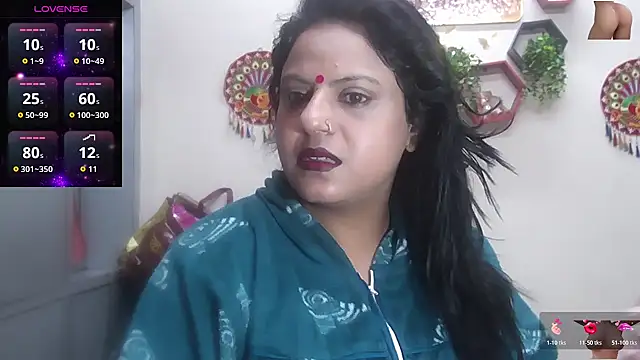 Sexy komolika online show from 12-20-25, 01:08