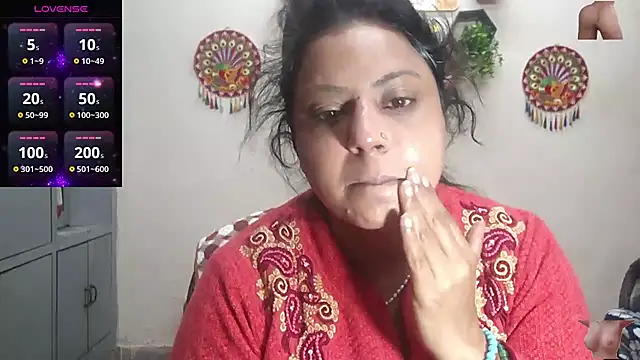 Sexy komolika online show from 01-11-26, 03:13