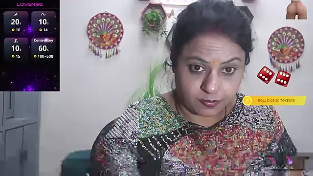 Sexy komolika online show from 11-04-25, 02:10