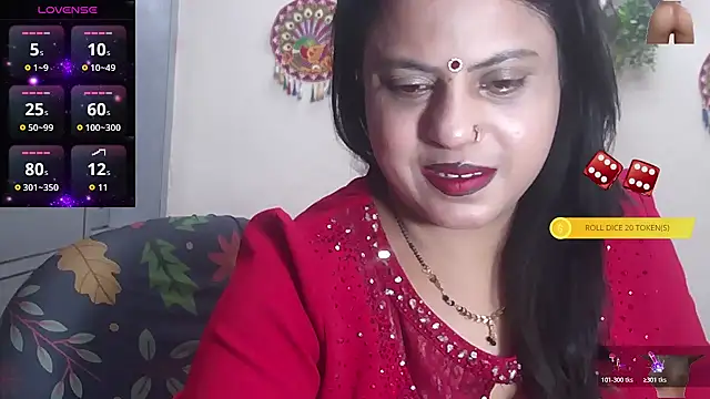 Sexy komolika online show from 11-03-25, 02:53