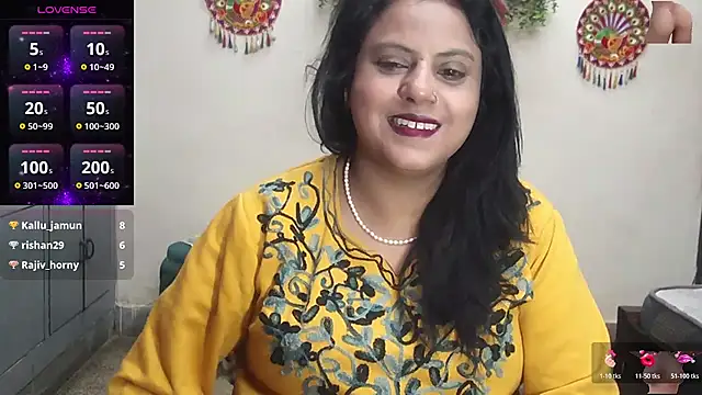 Sexy komolika online show from 01-09-26, 03:46