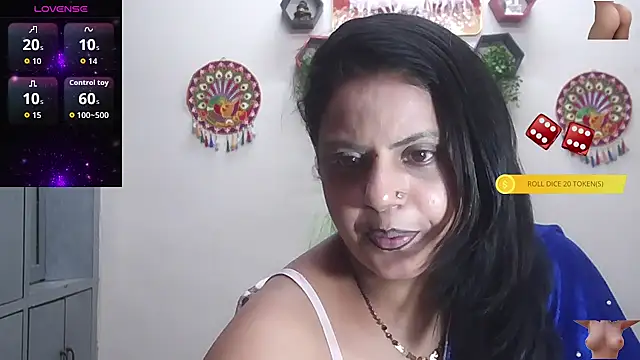 Sexy komolika online show from 10-25-25, 02:39