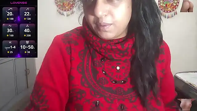 Sexy komolika online show from 03-04-26, 01:57