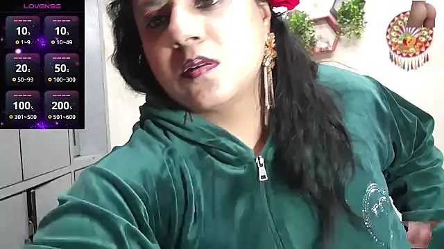 Sexy komolika online show from 02-11-26, 03:56