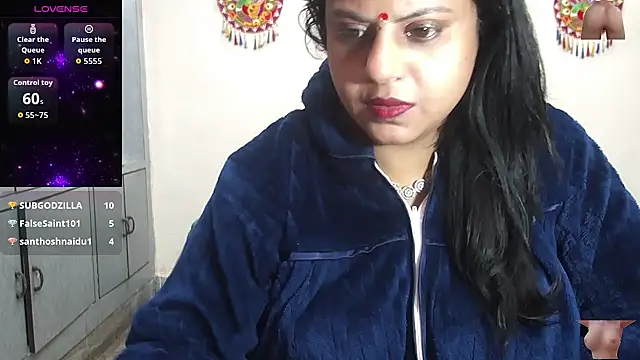 Sexy komolika online show from 02-15-26, 03:29