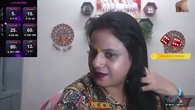 Sexy komolika online show from 11-02-25, 02:11