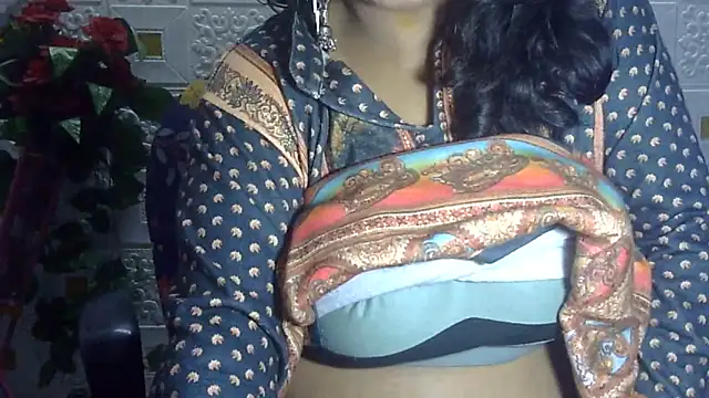 Sexy komolika online show from 03-04-25, 01:28