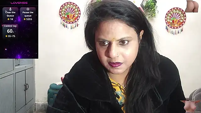 Sexy komolika online show from 01-08-26, 03:40