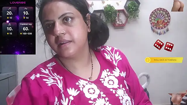 Sexy komolika online show from 10-29-25, 10:52