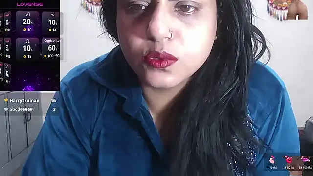 Sexy komolika online show from 12-05-25, 02:21