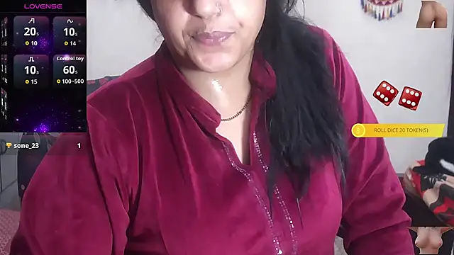 Sexy komolika online show from 11-10-25, 01:49