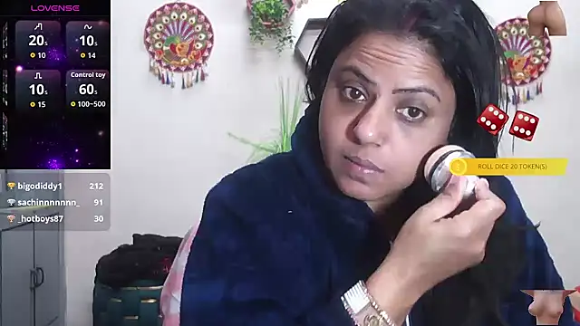 Sexy komolika online show from 11-09-25, 02:04