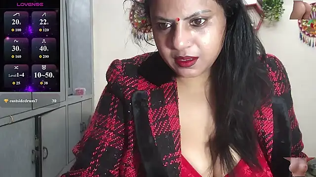 Sexy komolika online show from 02-11-26, 02:11