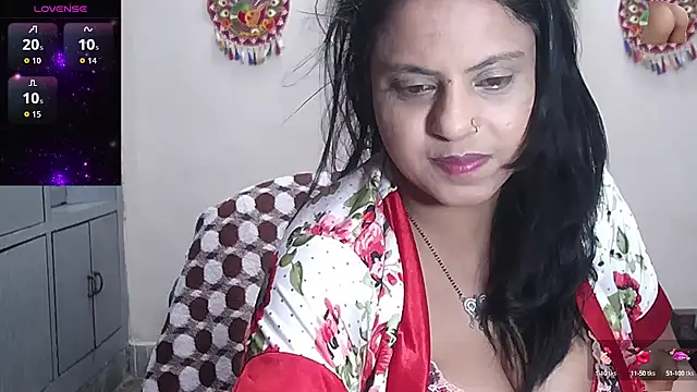 Sexy komolika online show from 09-21-25, 11:04
