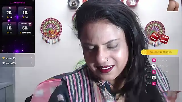 Sexy komolika online show from 11-07-25, 03:05