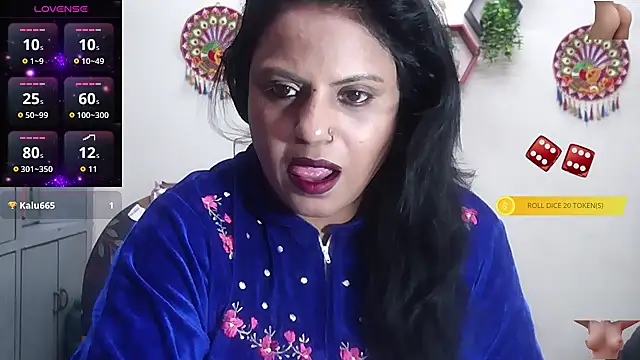 Sexy komolika online show from 11-14-25, 01:48