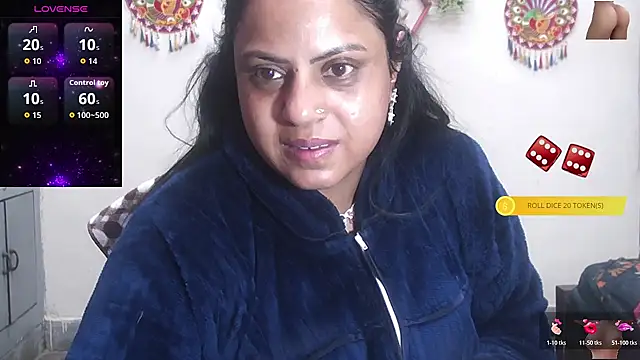 Sexy komolika online show from 11-16-25, 04:45