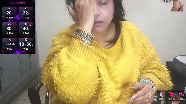 Sexy komolika online show from 02-27-26, 01:17