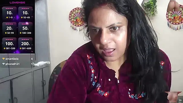 Sexy komolika online show from 02-23-26, 02:46