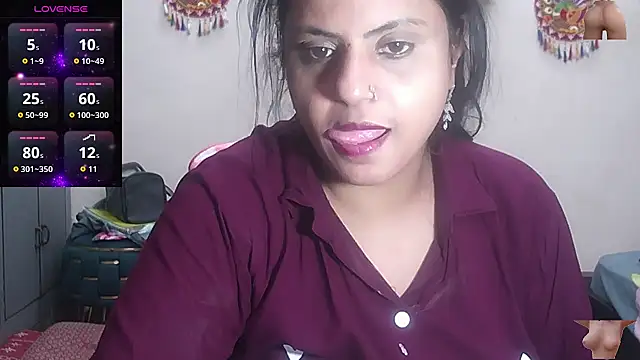 Sexy komolika online show from 09-22-25, 03:40