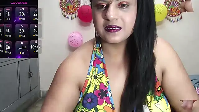 Sexy komolika online show from 03-12-26, 03:16