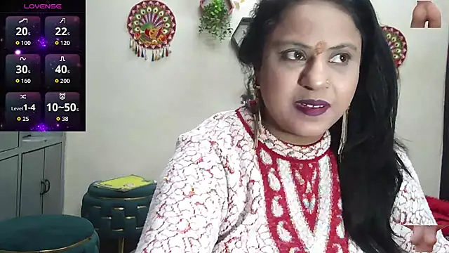 Sexy komolika online show from 01-06-26, 01:04