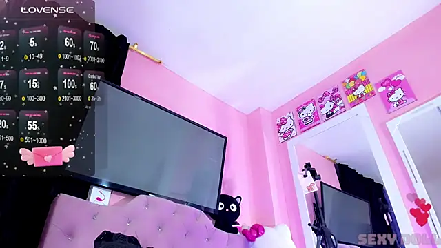 Big exotic323 online show from 03-03-25, 12:34