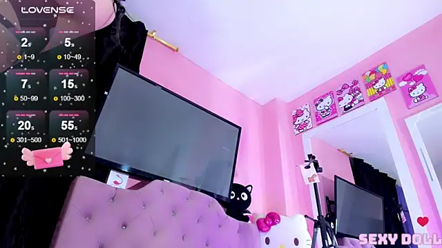 Big exotic323 online show from 03-08-25, 11:48