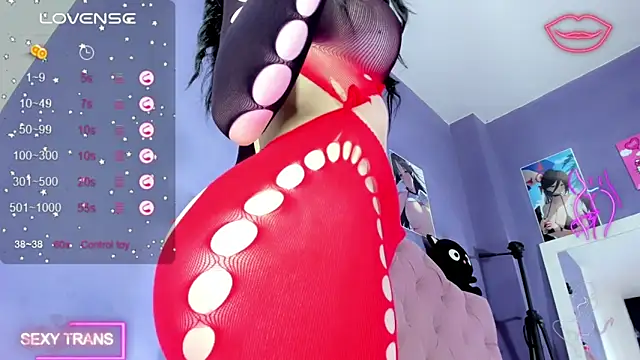 Big exotic323 online show from 11-16-25, 09:36