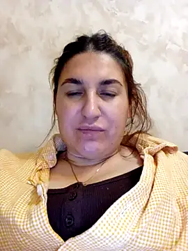 BlackVBarbie online show from 10-13-25, 05:36