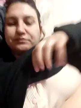 BlackVBarbie online show from 02-11-26, 03:12