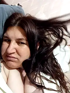 BlackVBarbie online show from 05-16-26, 06:18