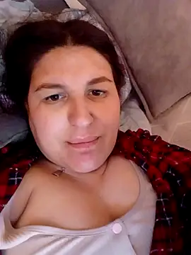 BlackVBarbie online show from 04-15-26, 01:04